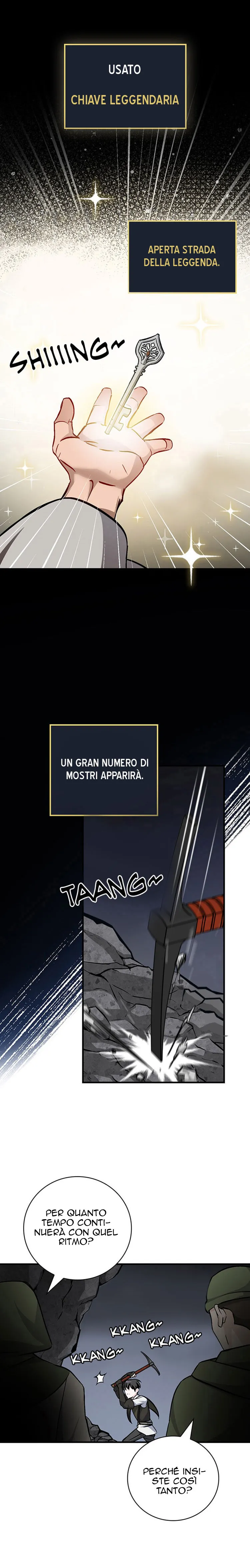 Read Gourmet Gaming IT Manga Online