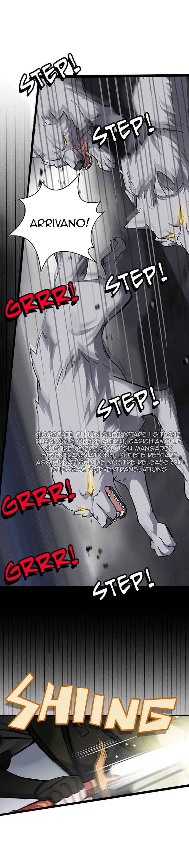 Read Gourmet Gaming IT Manga Online