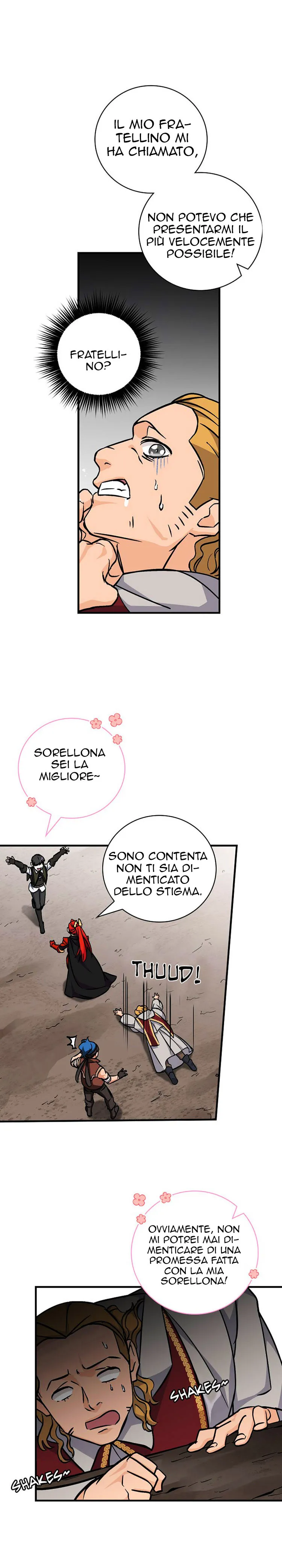 Read Gourmet Gaming IT Manga Online