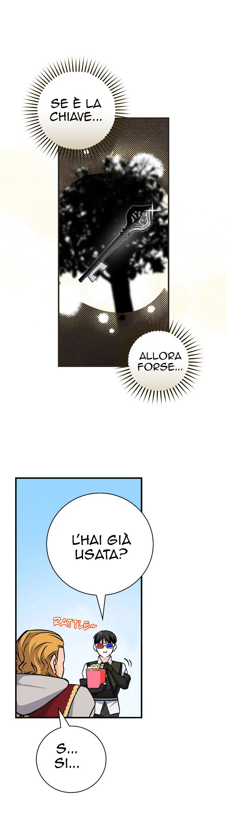 Read Gourmet Gaming IT Manga Online
