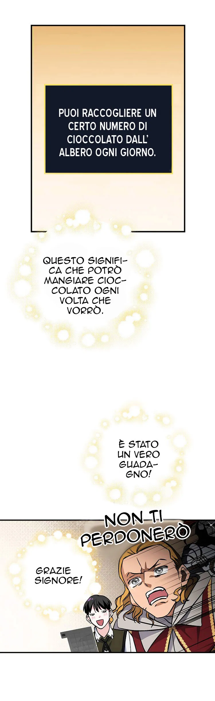 Read Gourmet Gaming IT Manga Online