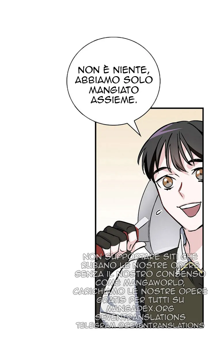 Read Gourmet Gaming IT Manga Online