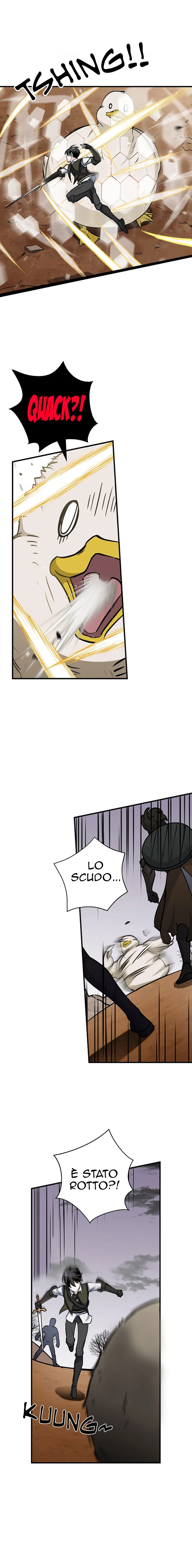 Read Gourmet Gaming IT Manga Online