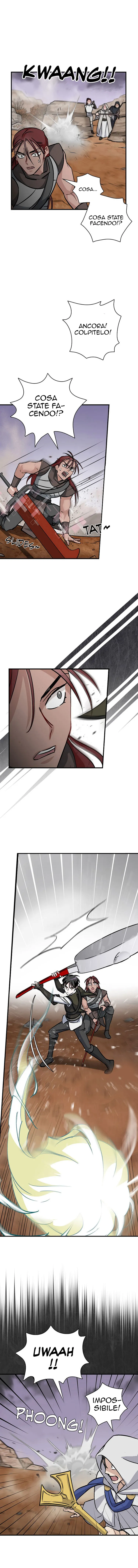Read Gourmet Gaming IT Manga Online