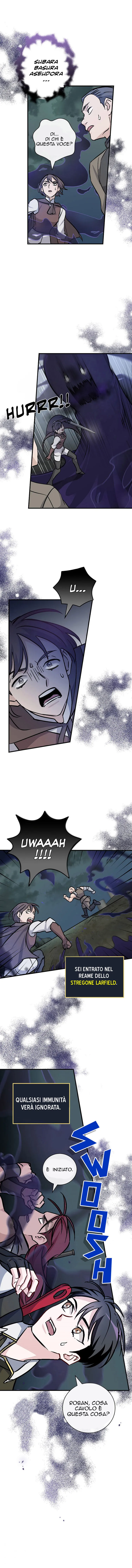 Read Gourmet Gaming IT Manga Online