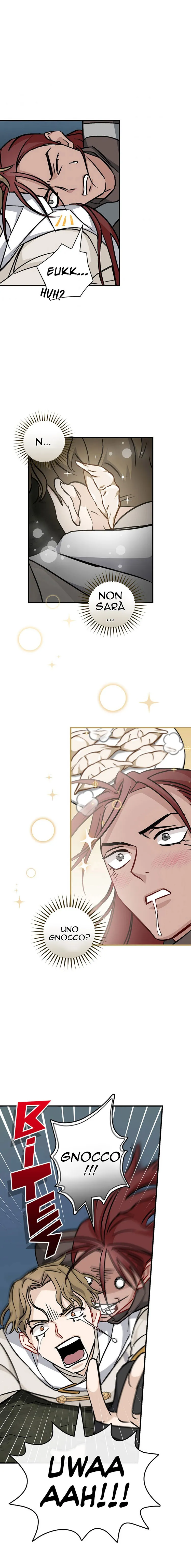 Read Gourmet Gaming IT Manga Online