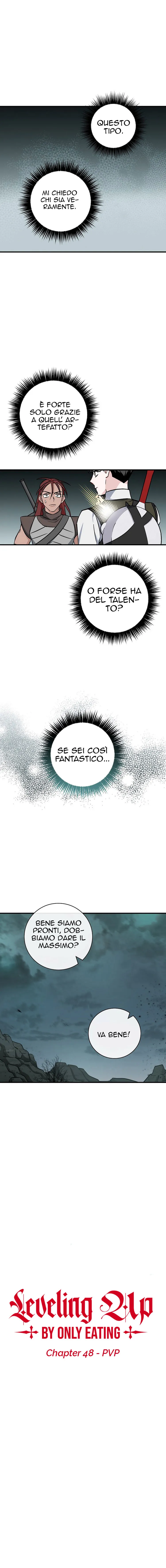 Read Gourmet Gaming IT Manga Online