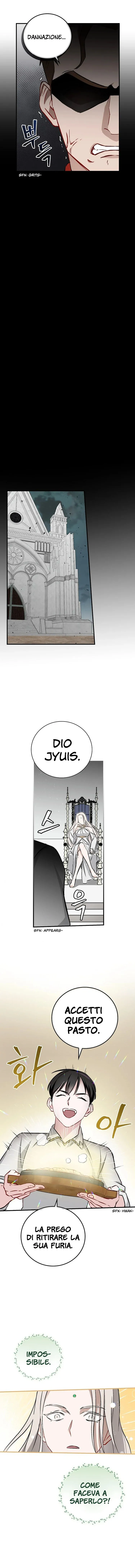 Read Gourmet Gaming IT Manga Online