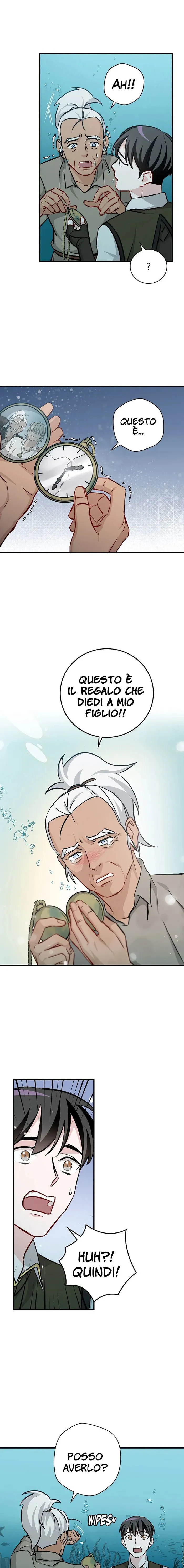 Read Gourmet Gaming IT Manga Online