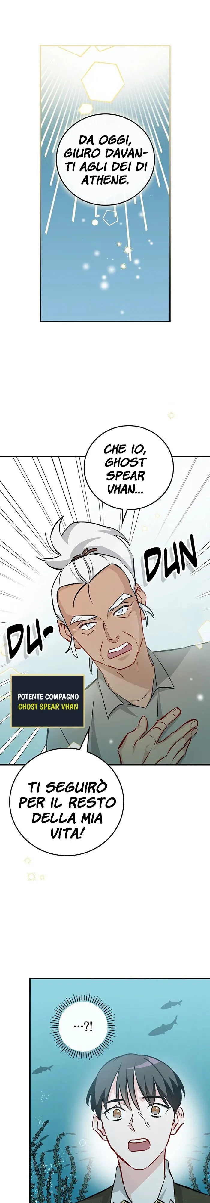 Read Gourmet Gaming IT Manga Online
