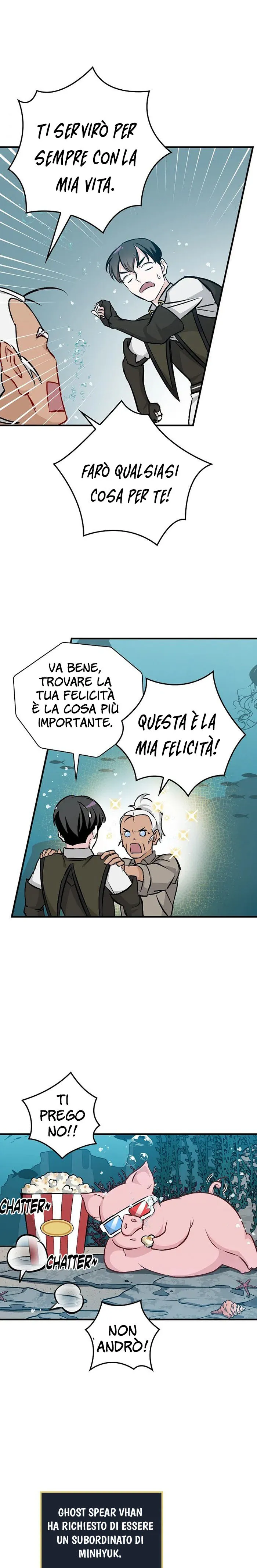 Read Gourmet Gaming IT Manga Online