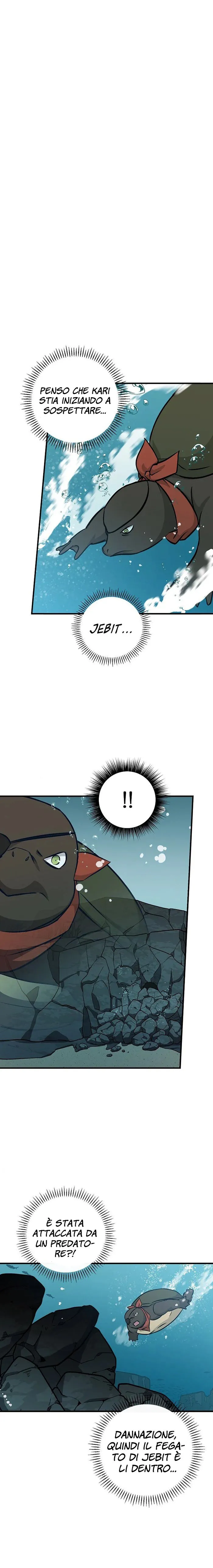 Read Gourmet Gaming IT Manga Online