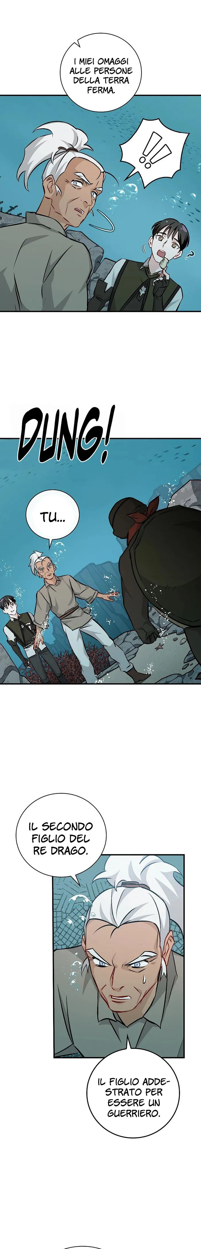 Read Gourmet Gaming IT Manga Online