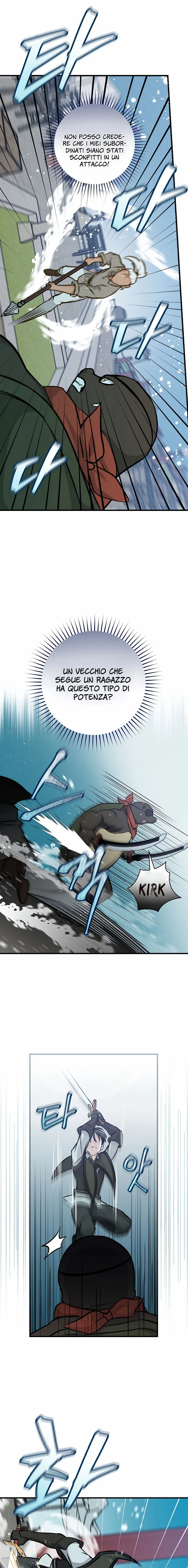 Read Gourmet Gaming IT Manga Online