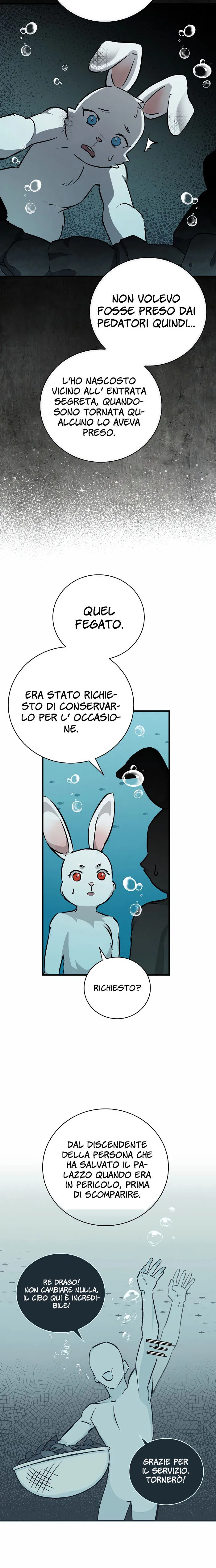 Read Gourmet Gaming IT Manga Online
