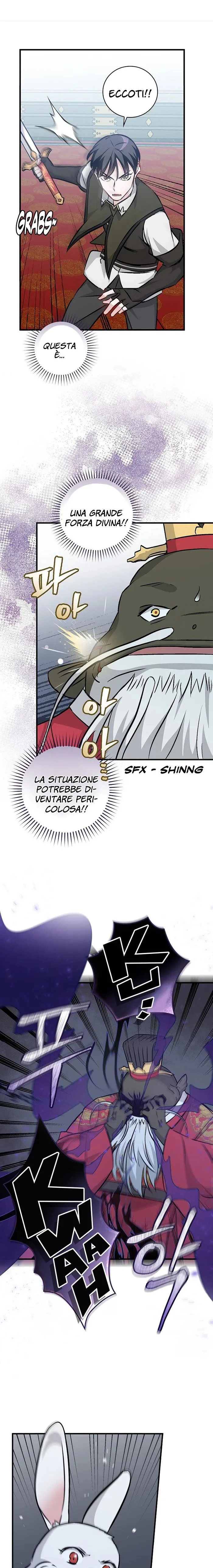 Read Gourmet Gaming IT Manga Online