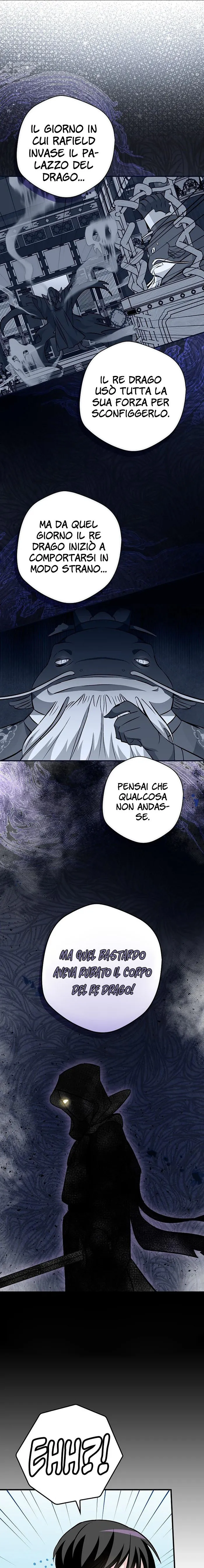 Read Gourmet Gaming IT Manga Online