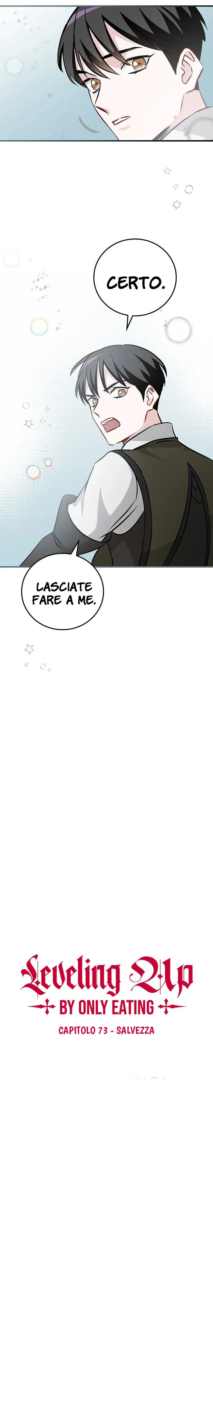 Read Gourmet Gaming IT Manga Online