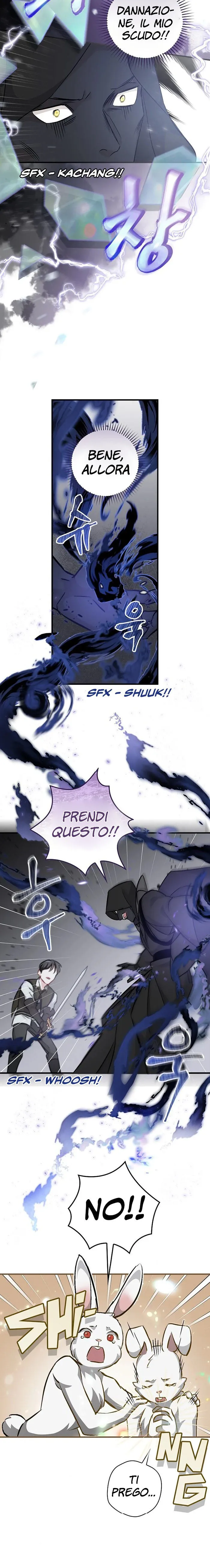 Read Gourmet Gaming IT Manga Online