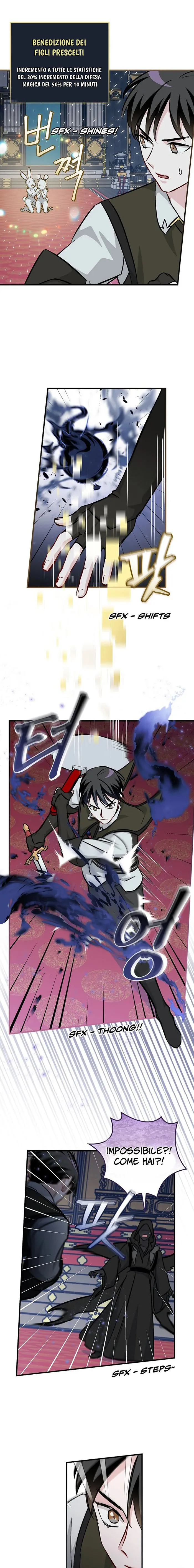 Read Gourmet Gaming IT Manga Online