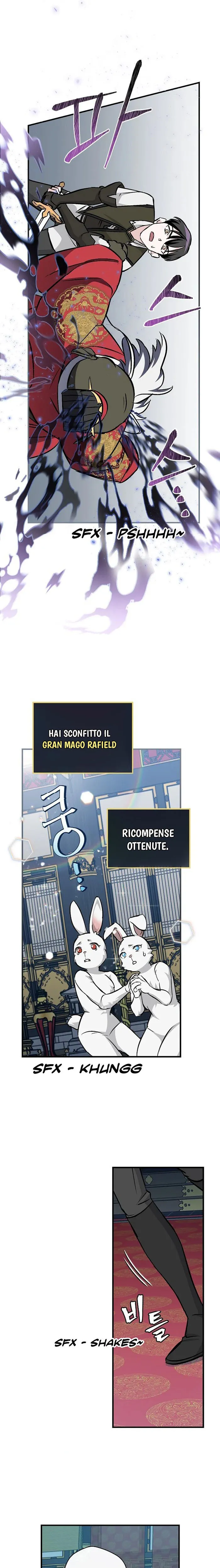 Read Gourmet Gaming IT Manga Online