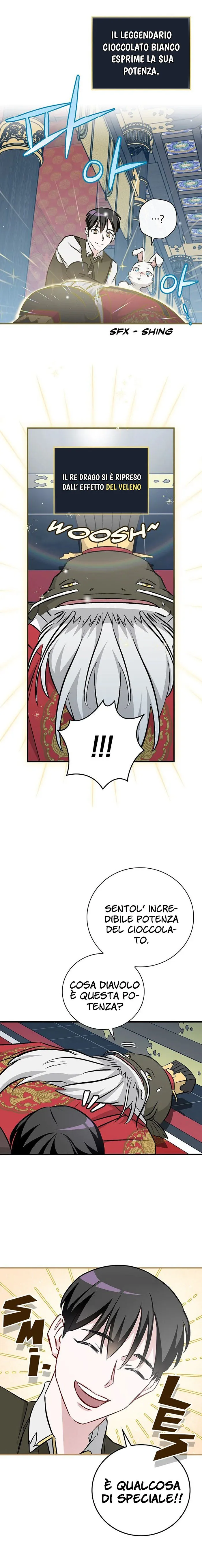 Read Gourmet Gaming IT Manga Online