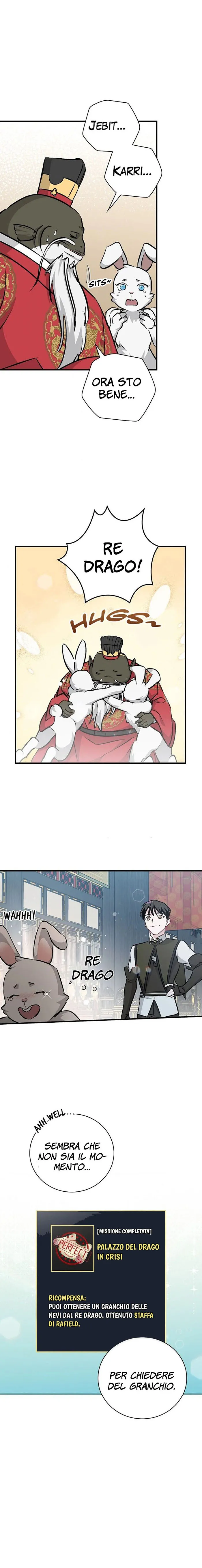 Read Gourmet Gaming IT Manga Online