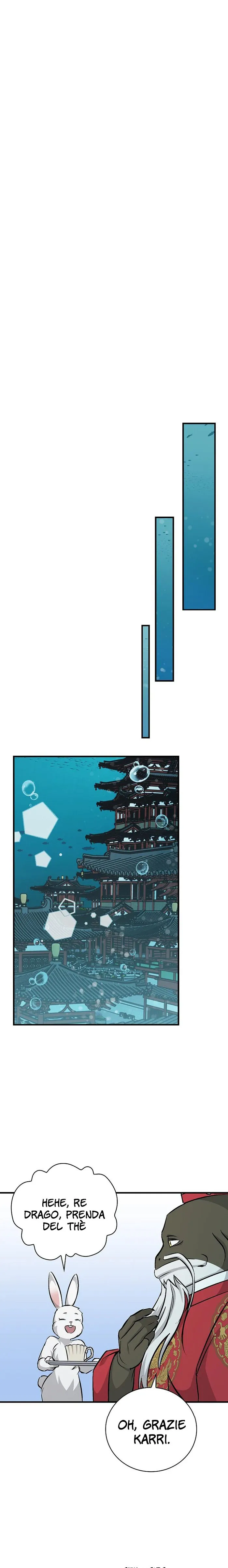 Read Gourmet Gaming IT Manga Online