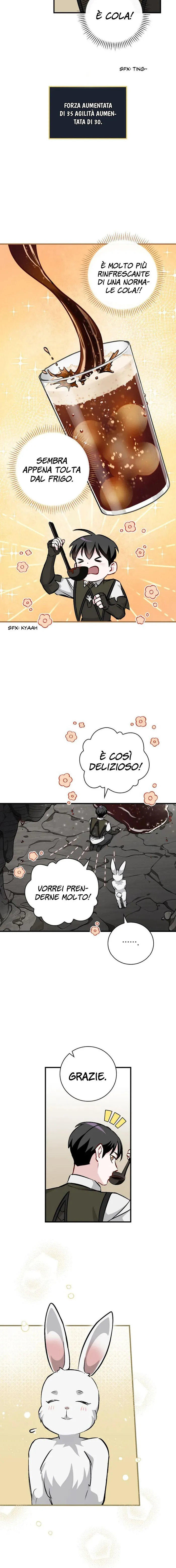 Read Gourmet Gaming IT Manga Online