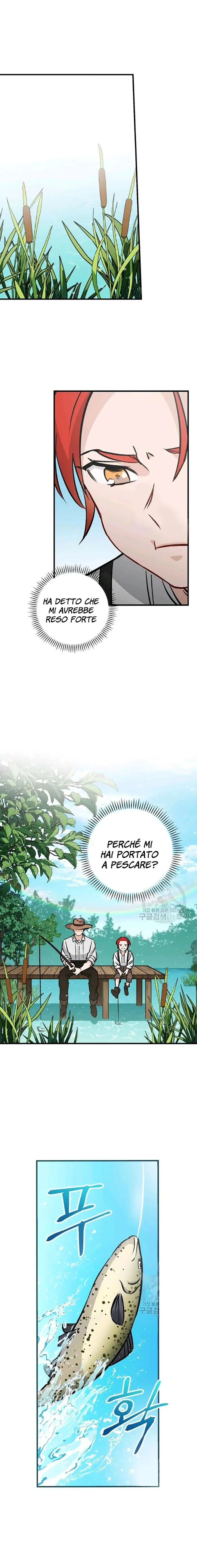 Read Gourmet Gaming IT Manga Online
