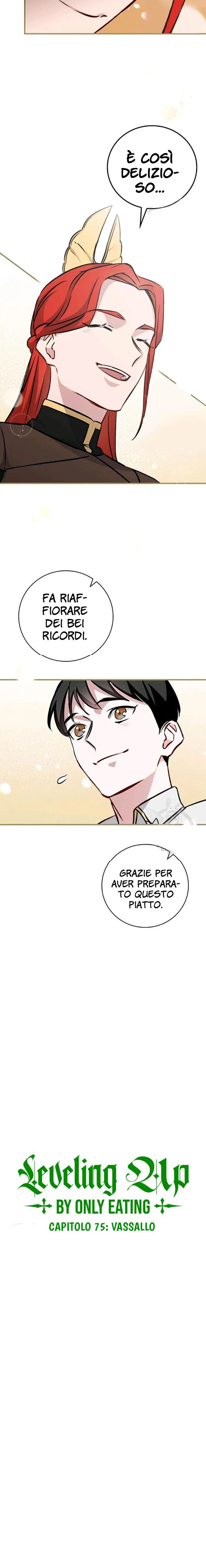 Read Gourmet Gaming IT Manga Online