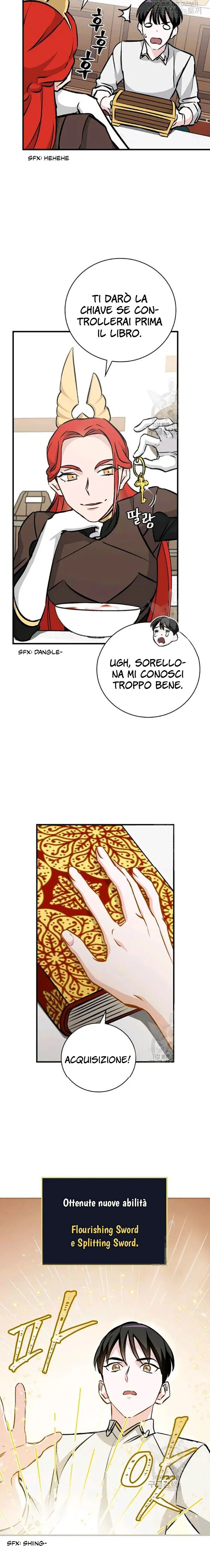 Read Gourmet Gaming IT Manga Online