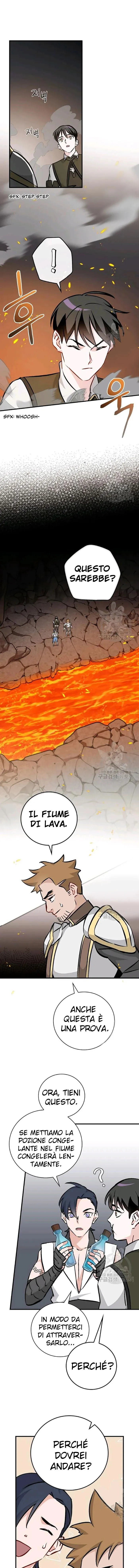 Read Gourmet Gaming IT Manga Online