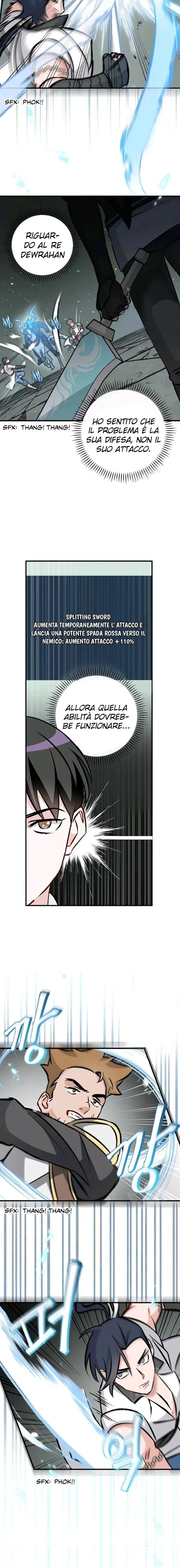 Read Gourmet Gaming IT Manga Online