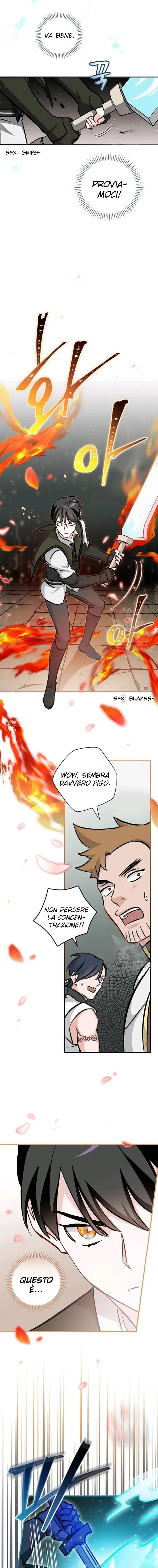 Read Gourmet Gaming IT Manga Online