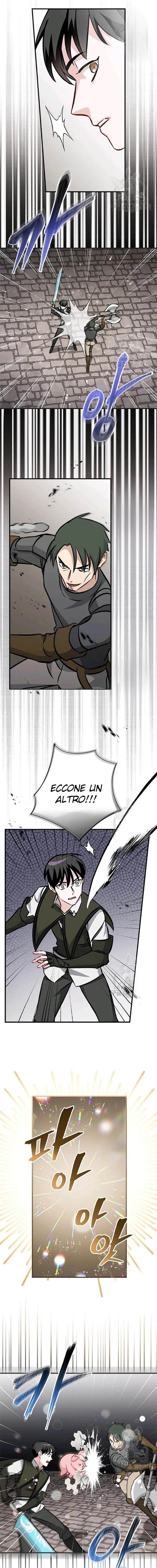 Read Gourmet Gaming IT Manga Online