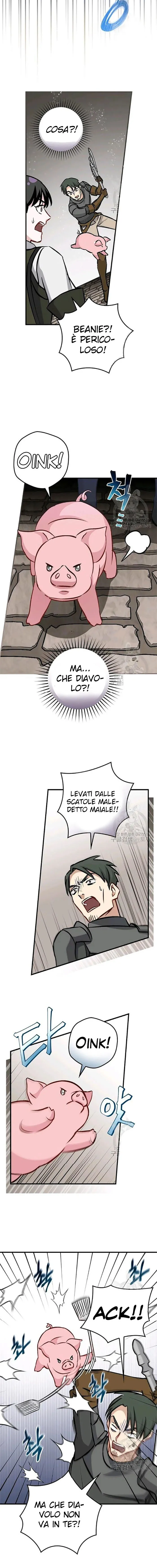 Read Gourmet Gaming IT Manga Online