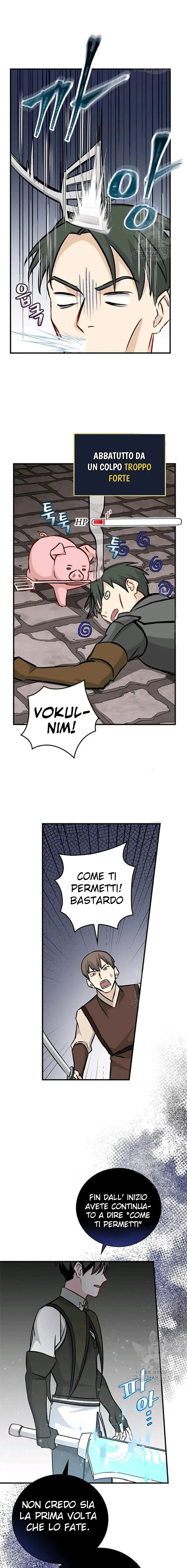Read Gourmet Gaming IT Manga Online