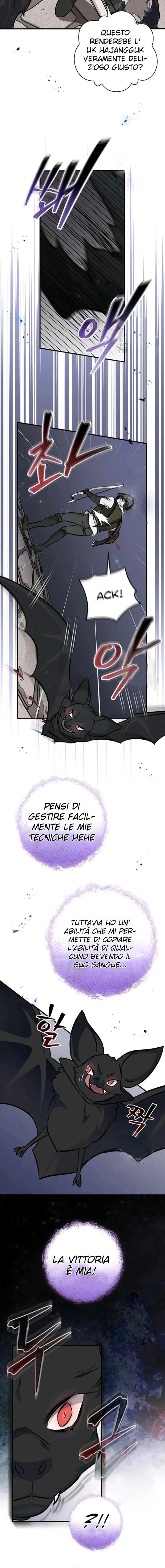 Read Gourmet Gaming IT Manga Online
