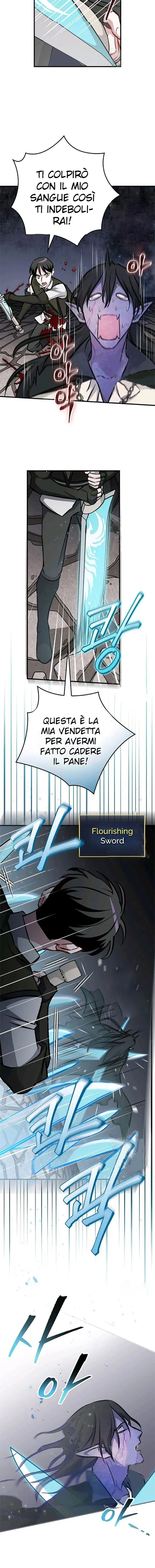 Read Gourmet Gaming IT Manga Online