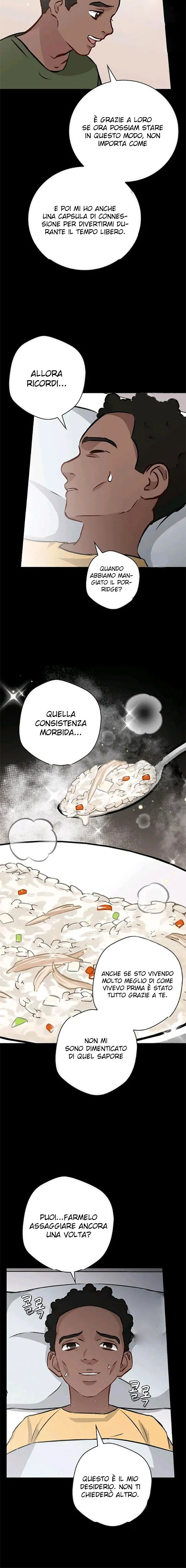 Read Gourmet Gaming IT Manga Online