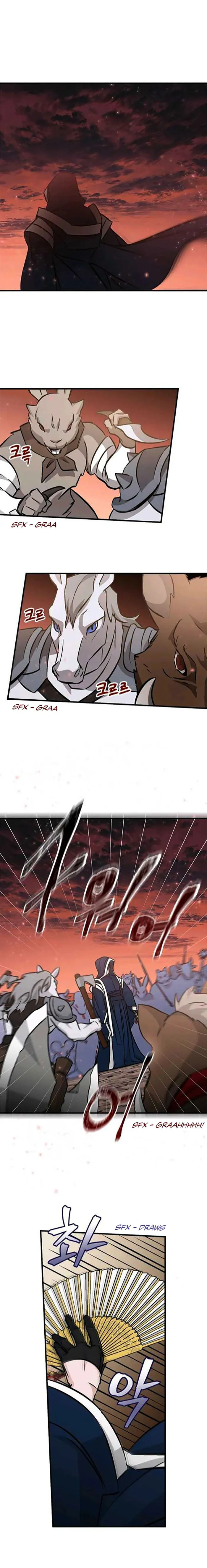 Read Gourmet Gaming IT Manga Online