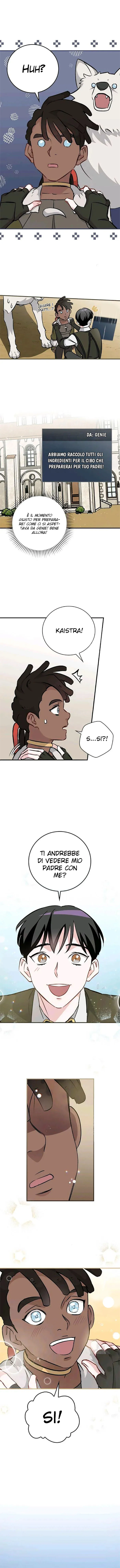 Read Gourmet Gaming IT Manga Online