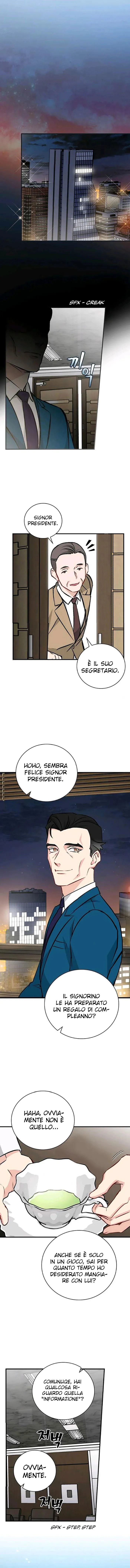 Read Gourmet Gaming IT Manga Online