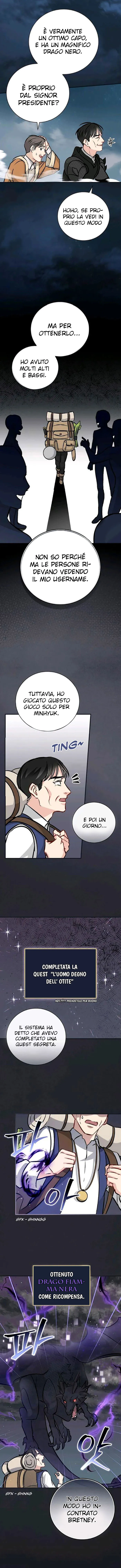 Read Gourmet Gaming IT Manga Online