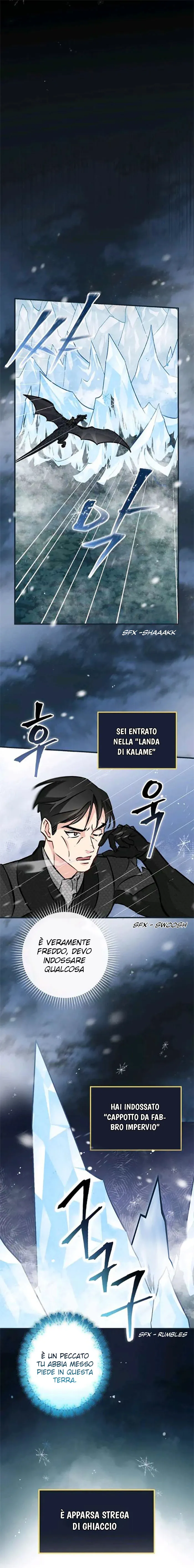 Read Gourmet Gaming IT Manga Online