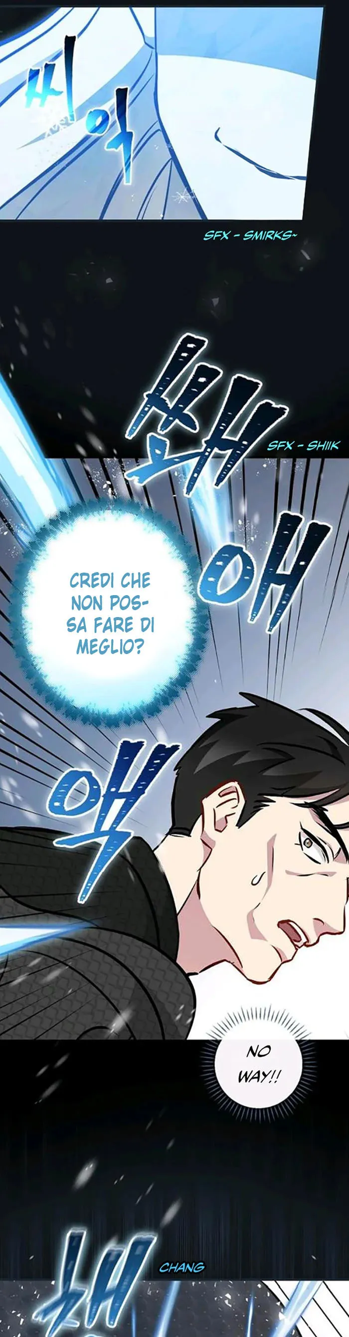 Read Gourmet Gaming IT Manga Online