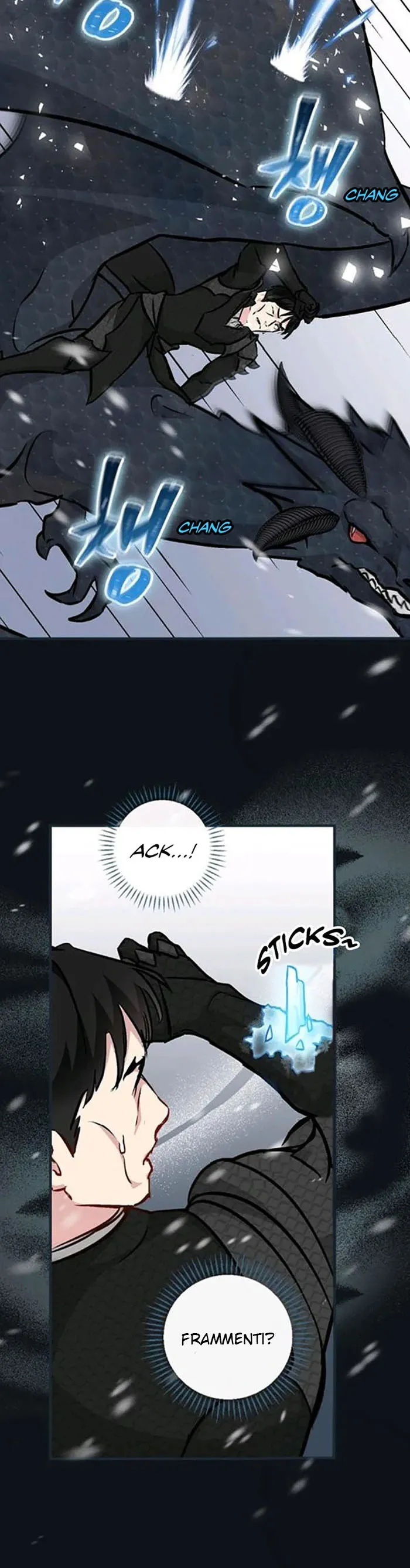 Read Gourmet Gaming IT Manga Online