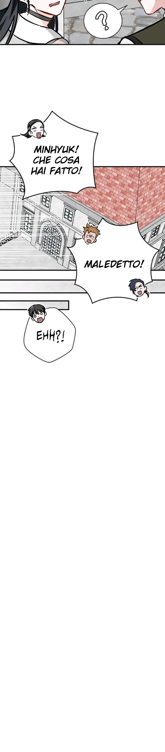 Read Gourmet Gaming IT Manga Online