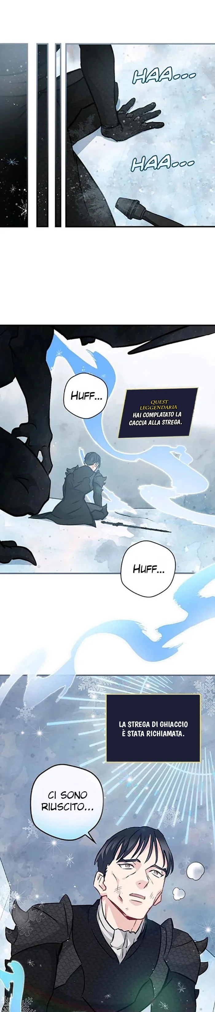 Read Gourmet Gaming IT Manga Online